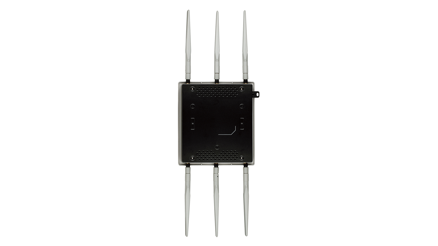 Wireless AC1750 Simultaneous Dual-Band PoE Access Point